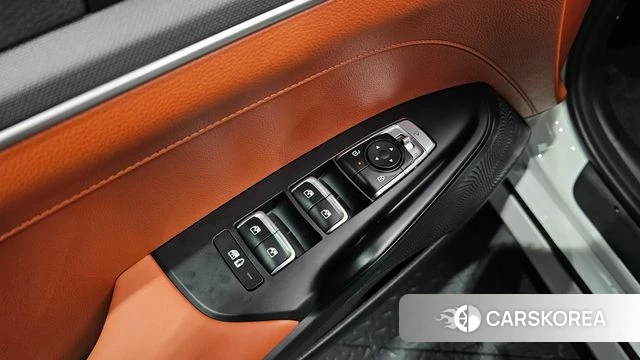 Kia The New K5 3rd generation id 4242656 из Кореи 19