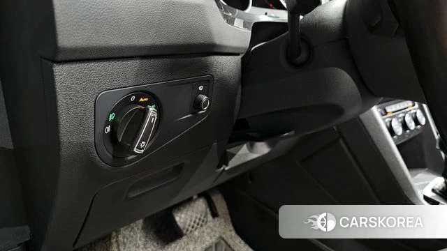 Volkswagen Tiguan second Generation id 4362662 из Кореи 19