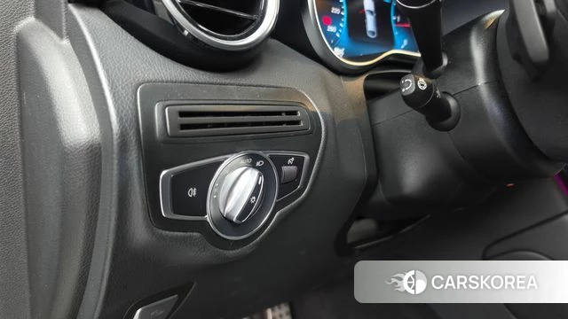 Mercedes-Benz GLC-Class X253 id 4759160 из Кореи 19