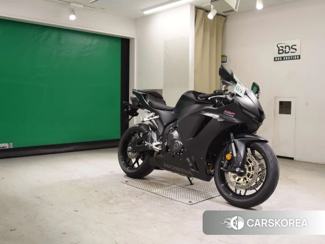 Проданный Honda CBR600RR id 4184290 из Японии, фото 19