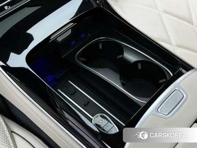 Mercedes-Benz Maybach S-class id 4256263 из Китая 19