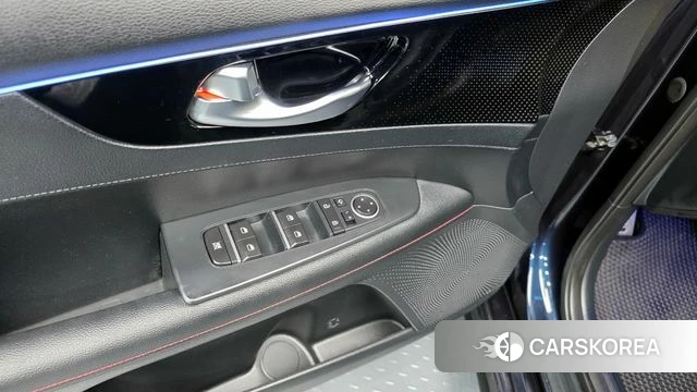 Kia Come New K3 id 4203593 из Кореи 19