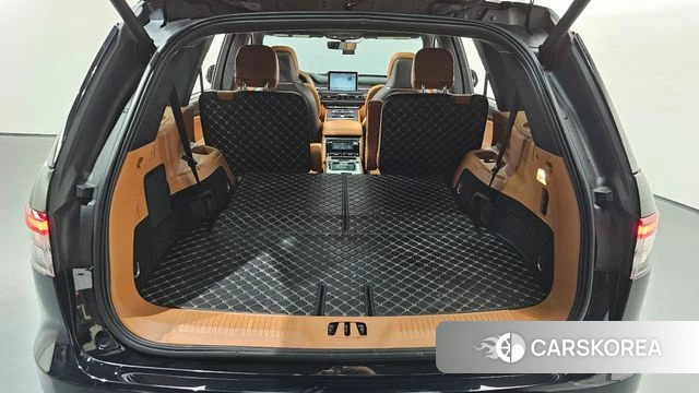 Lincoln Aviator 2nd generation id 4746249 из Кореи 19