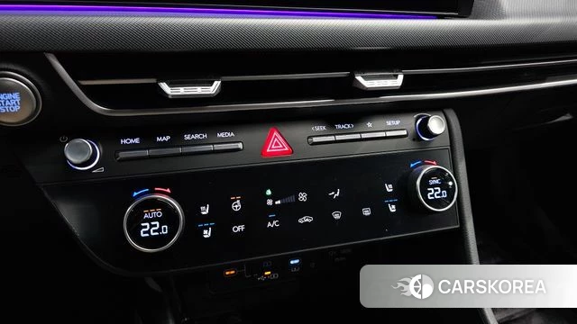 Hyundai Sonata D Edge (DN8) id 4441942 из Кореи 19