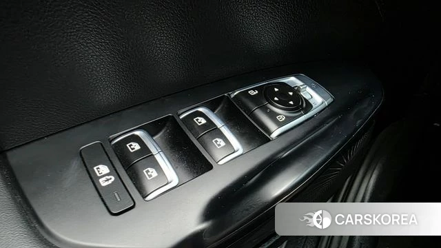 Kia K5 3rd generation id 4608535 из Кореи 19