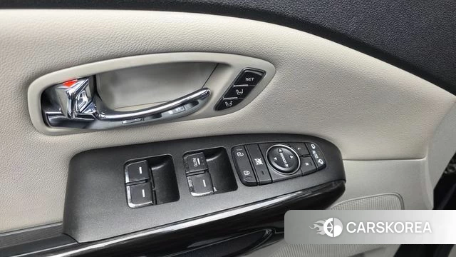 Kia The New Carnival id 4188306 из Кореи 19