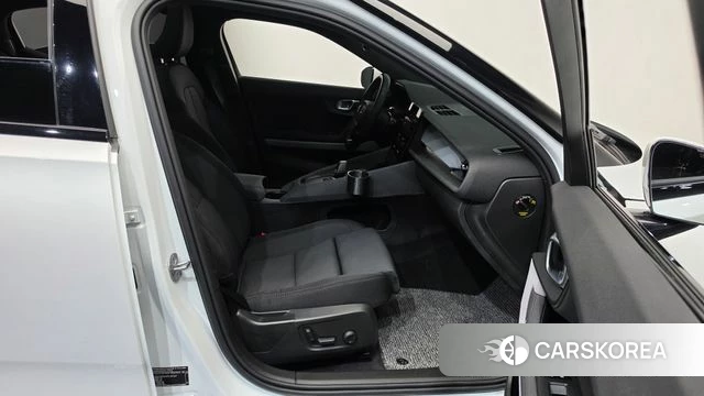 Polestar Polestar 2 id 4880233 из Кореи 19