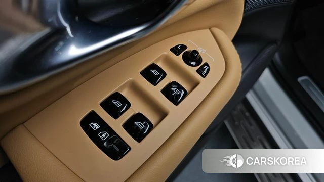 Volvo XC90 second Generation id 4469726 из Кореи 19