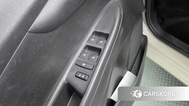 Chevrolet (GM Daewoo) The New Spark id 4626391 из Кореи 19