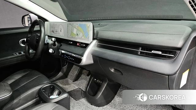 Hyundai Ionic 5 id 4354548 из Кореи 19