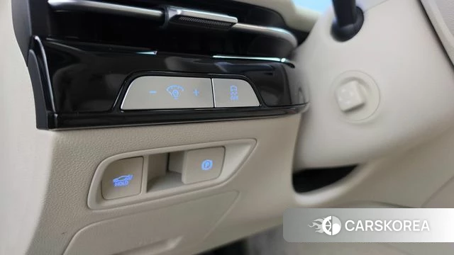 Genesis G80 (RG3) id 4675134 из Кореи 19