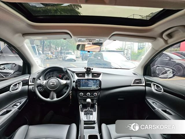Nissan Xuan Yi id 4336400 из Китая 19