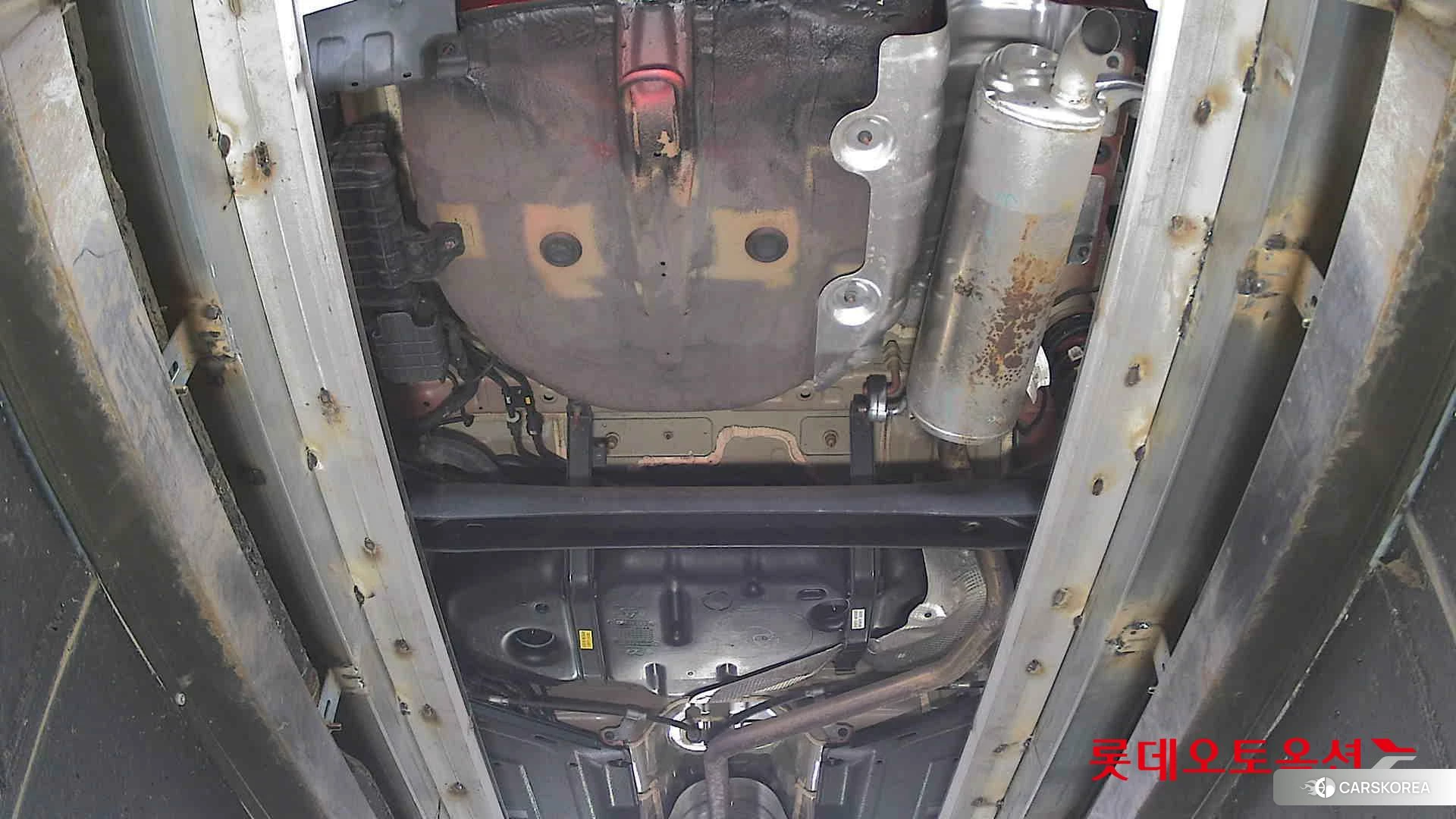 Hyundai Venue id 3875818 из Кореи 19