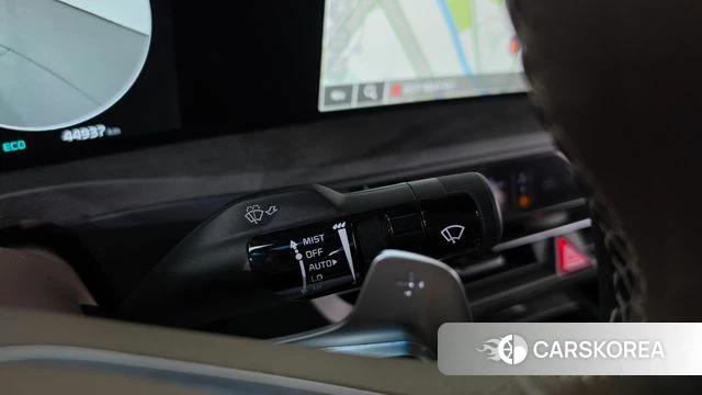 Kia K8 Hybrid id 4784113 из Кореи 19