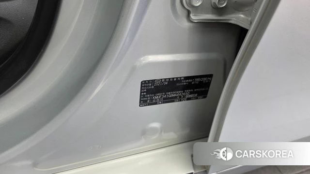 Hyundai The New Grandeur IG id 4396609 из Кореи 19