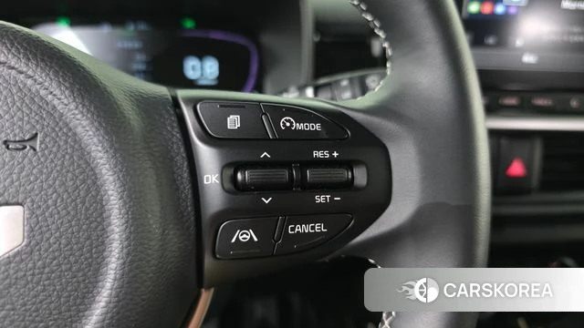 Kia The New Morning (JA) id 4706658 из Кореи 19