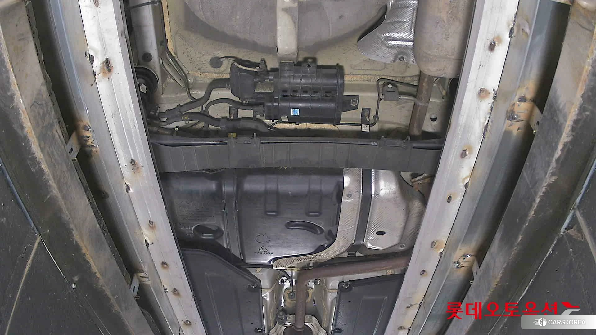 Hyundai Avante id 3869248 из Кореи 19