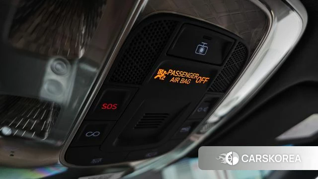 Genesis G80 (RG3) id 4389403 из Кореи 19