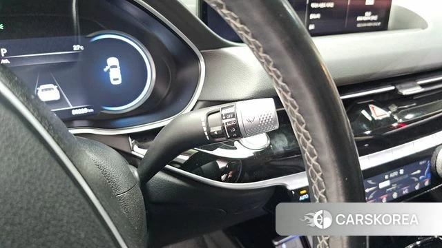 Genesis G80 (RG3) id 4434825 из Кореи 19