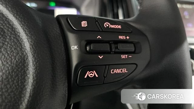 Kia The New Kia Ray id 4853376 из Кореи 19