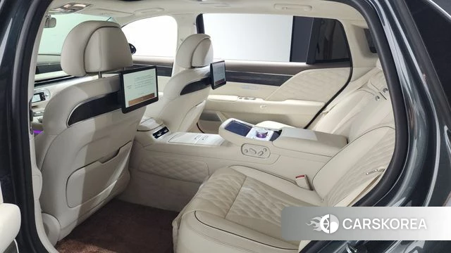 Genesis G90 (RS4) id 4281319 из Кореи 19