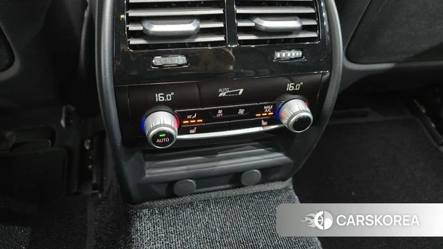BMW 5 Series (G30) id 4530532 из Кореи 19