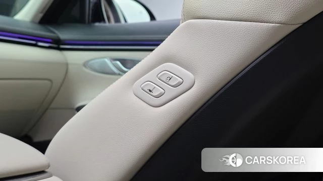 Genesis GV70 id 4681707 из Кореи 19