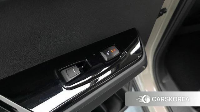 Ssangyong Torres EVX id 4308327 из Кореи 19