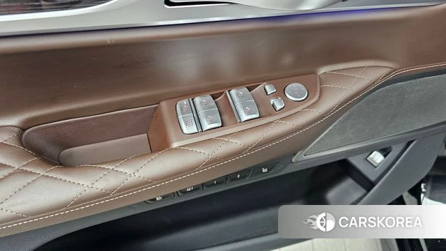 BMW 7 Series (G11) id 4586406 из Кореи 19