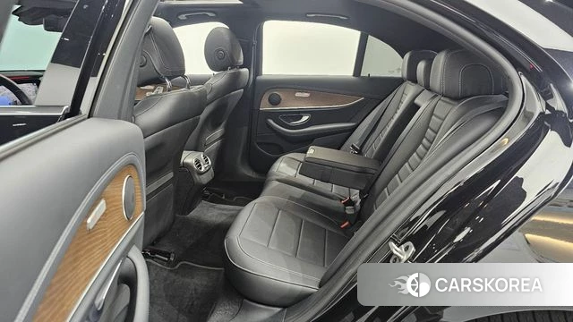 Mercedes-Benz E-Class W213 id 4614541 из Кореи 19
