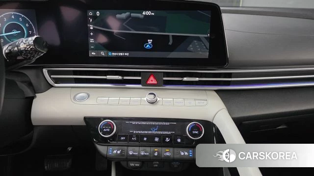 Hyundai Avante (CN7) id 4224550 из Кореи 19