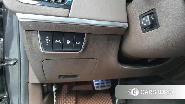 Kia Stinger Meister id 4741323 из Кореи 19