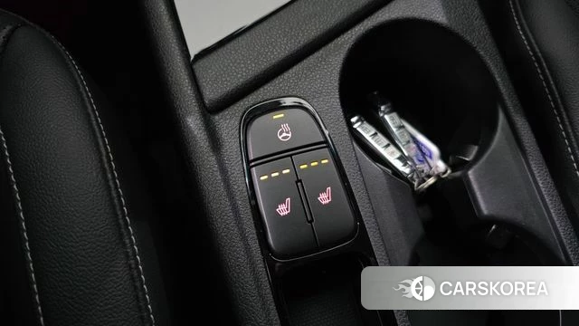 Kia The New Niro id 4741018 из Кореи 19