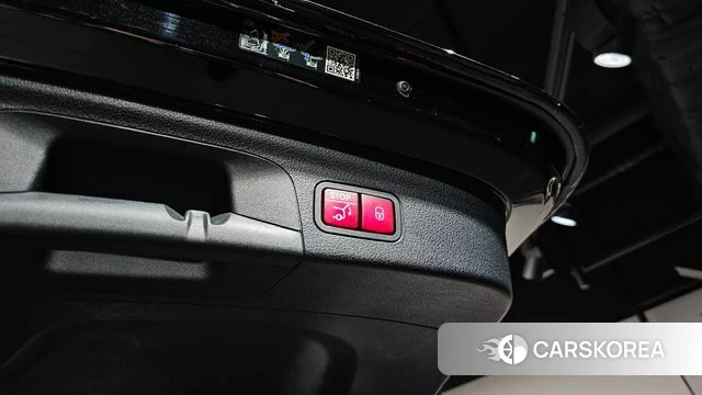 Mercedes-Benz GLE-Class W167 id 4613477 из Кореи 19