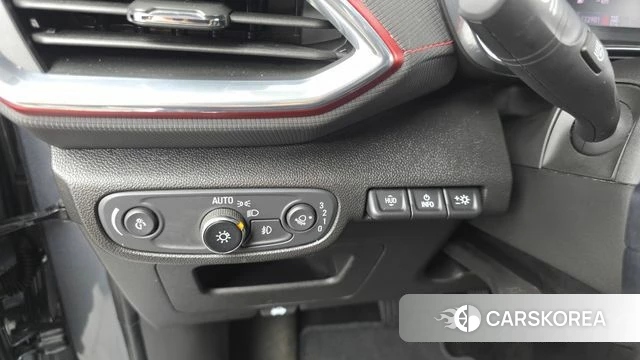 Chevrolet (GM Daewoo) Trailblazer id 4741616 из Кореи 19