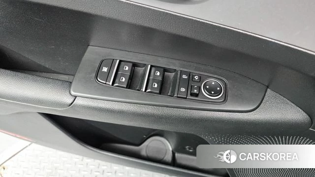 Kia The New K3 2nd generation id 4445563 из Кореи 19