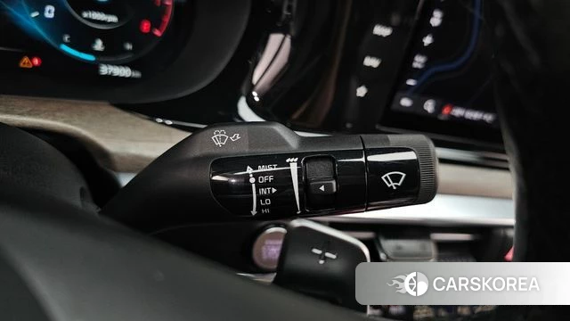 Kia K5 3rd generation id 4245449 из Кореи 19