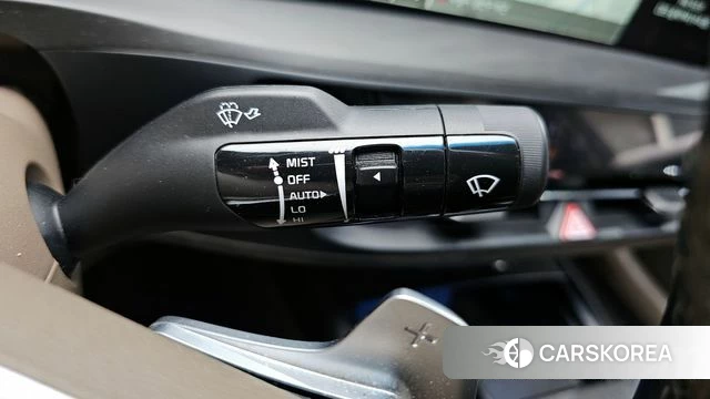 Kia K8 Hybrid id 4369846 из Кореи 19