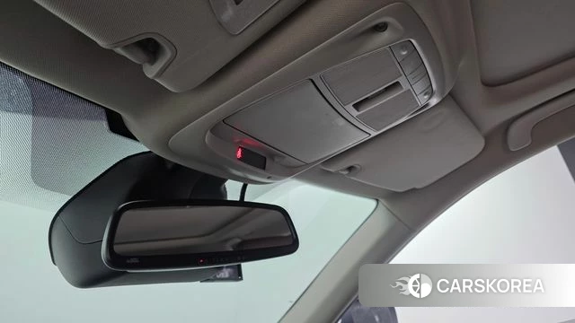 Renault Korea (Samsung) The New QM6 id 4285088 из Кореи 19