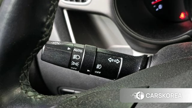 Kia The New Ray id 4232166 из Кореи 19