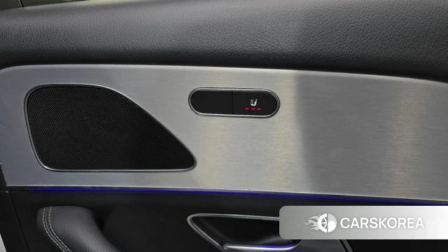 Mercedes-Benz GLE-Class W167 id 4727607 из Кореи 19
