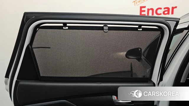 Hyundai The New Santa Fe id 4317260 из Кореи 19