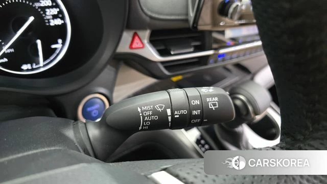 Toyota Sienna 4th Generation id 4701691 из Кореи 19