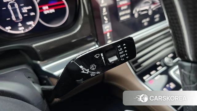 Porsche Panamera (971) id 4378161 из Кореи 19