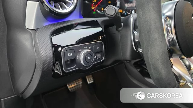 Mercedes-Benz CLA-Class C118 id 4315700 из Кореи 19