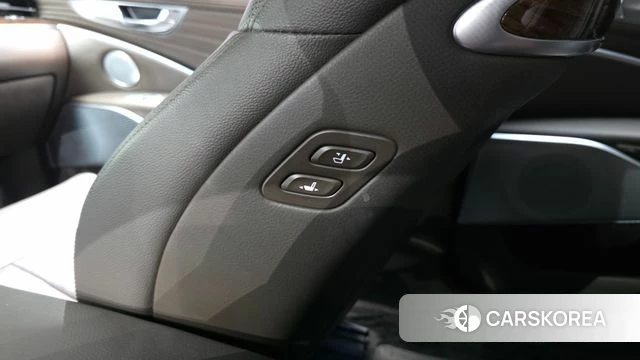 Kia More K9 id 4708341 из Кореи 18