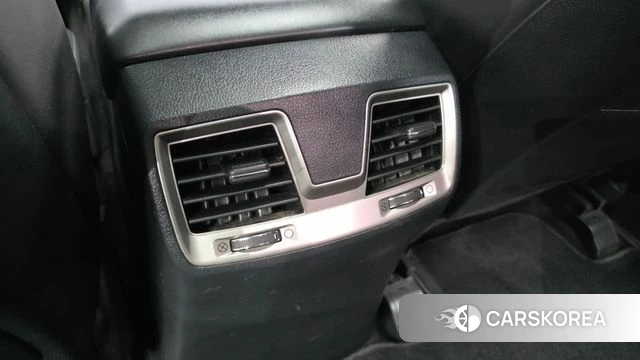 Ssangyong Rexton Sports id 4345321 из Кореи 19