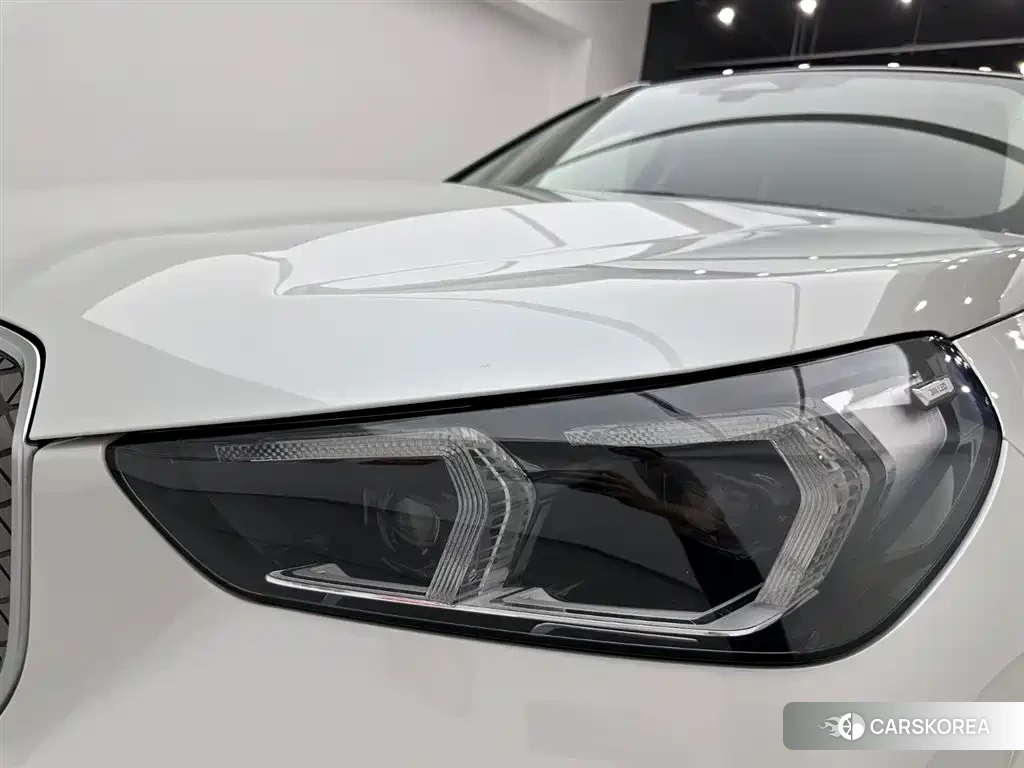 BMW iX1 id 4570517 из Китая 19