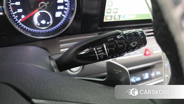 Hyundai The New Grandeur IG id 4524846 из Кореи 19