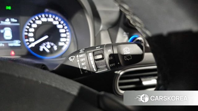 Hyundai Kona id 4435906 из Кореи 19
